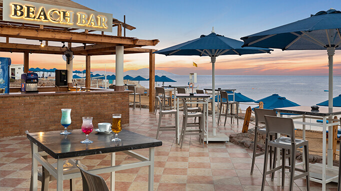 Pickalbatros Royal Grand Resort 